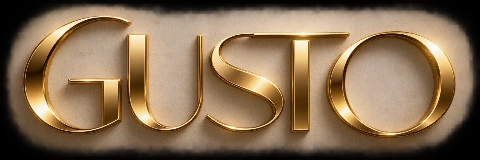 GUSTO